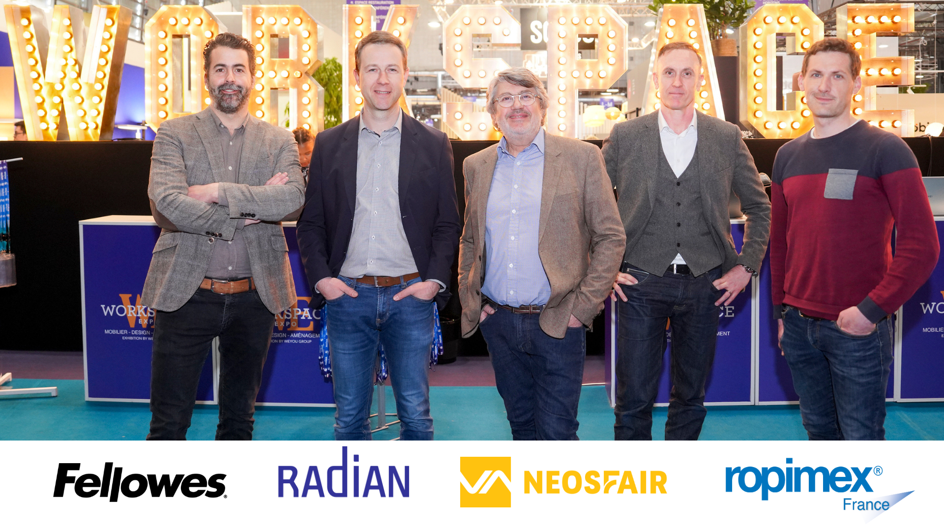 equipe Ergosens